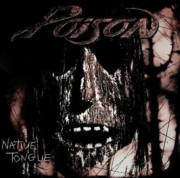 Hanglemez Poison - Native Tongue (2 LP) - 1