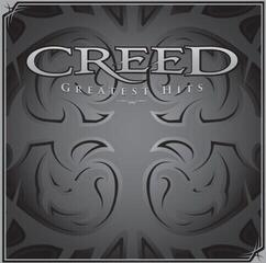 Vinylskiva Creed - Greatest Hits (2 LP)