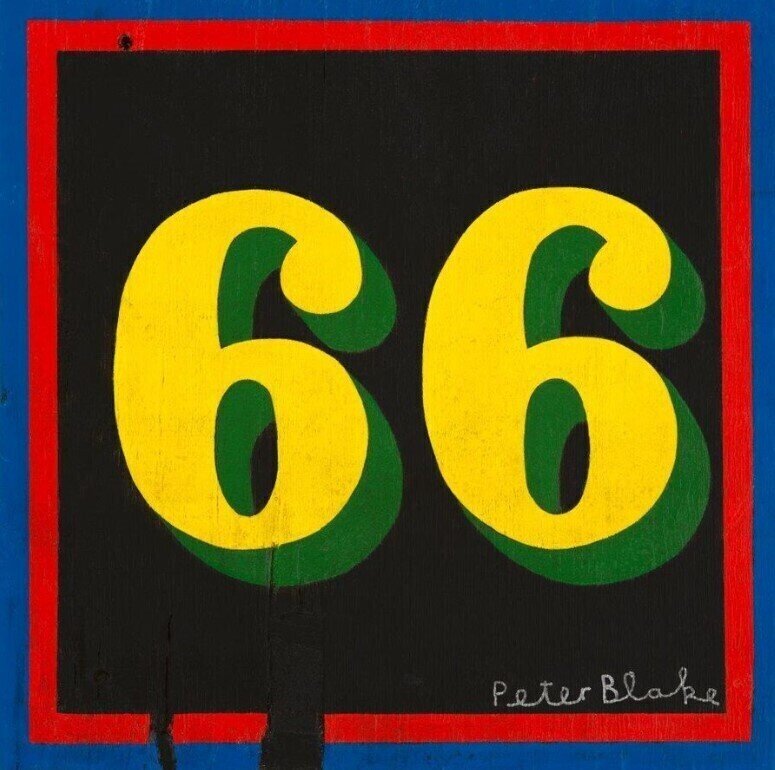 CD de música Paul Weller - 66 (2 CD)