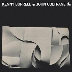 LP plošča Kenny Burrell - Kenny Burrell & John Coltrane (LP)