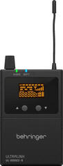 Komponent Behringer UL 1000 G2-R Komponent