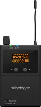 In-Ear monitorrendszer komponens Behringer UL 1000 G2-R - 1