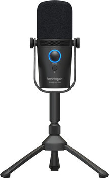 USB-microfoon Behringer D2 Podcast Pro - 1