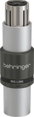 Microphone Preamp Behringer Mic Link Microphone Preamp