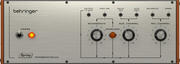 Behringer Spring Reverberation 646 Guitar Effect (Like new)