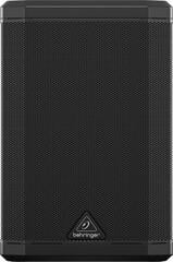 Battery powered PA system Behringer B1X Battery powered PA system