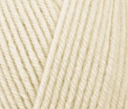 Fios para tricotar Himalaya Hayal Lux Wool 22703 - 1