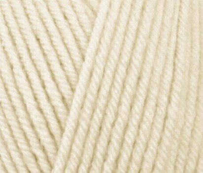 Pletací příze Himalaya Hayal Lux Wool 22703 Pletací příze - 1