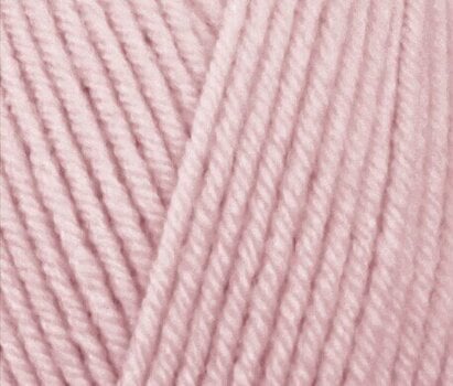Fios para tricotar Himalaya Hayal Lux Wool 22704 - 1