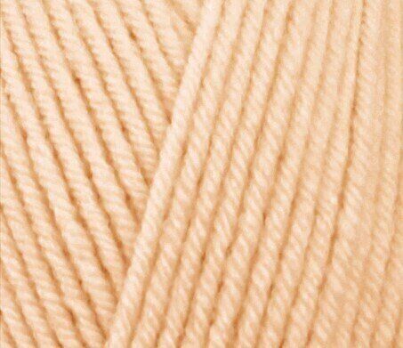 Hilo de tejer Himalaya Hayal Lux Wool 22705 Hilo de tejer