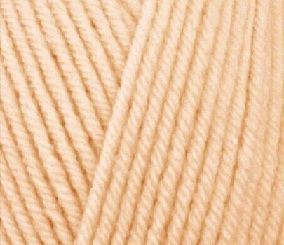 Hilo de tejer Himalaya Hayal Lux Wool 22705 Hilo de tejer - 1