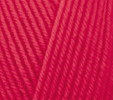 Fios para tricotar Himalaya Hayal Lux Wool 22706