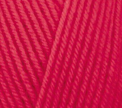 Fios para tricotar Himalaya Hayal Lux Wool 22706 - 1