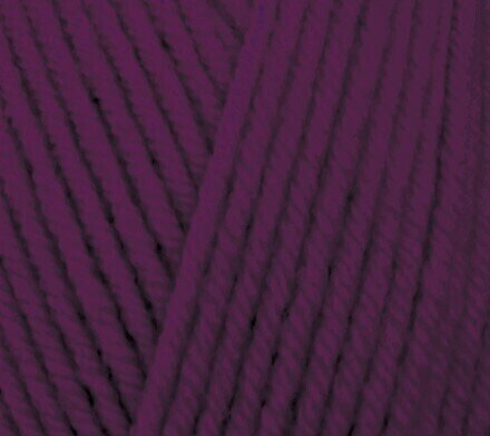 Fios para tricotar Himalaya Hayal Lux Wool 22708