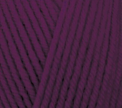 Fios para tricotar Himalaya Hayal Lux Wool 22708 - 1