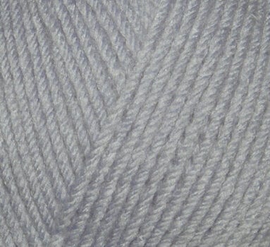 Fios para tricotar Himalaya Hayal Lux Wool 22724 - 1