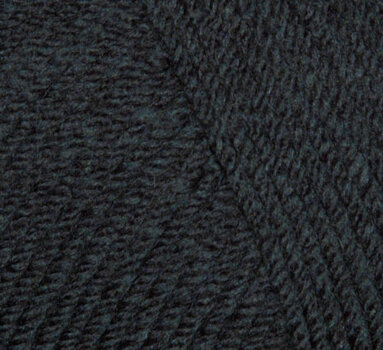 Stickgarn Himalaya Hayal Lux Wool 22725 Stickgarn - 1