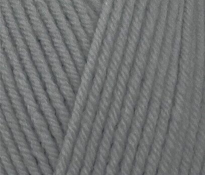 Pređa za pletenje Himalaya Hayal Lux Wool 22714 Pređa za pletenje - 1