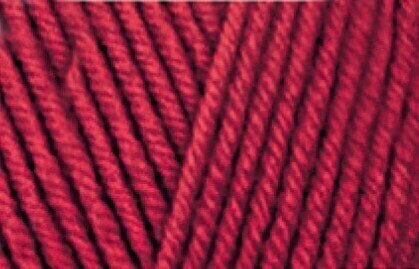 Hilo de tejer Himalaya Hayal Lux Wool 22736 Hilo de tejer - 1