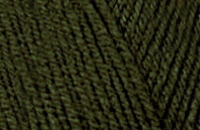Pletací příze Himalaya Hayal Lux Wool 22738 Pletací příze - 1