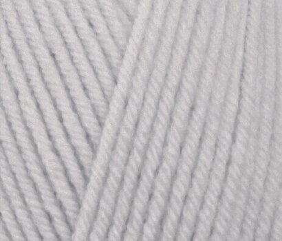 Pređa za pletenje Himalaya Hayal Lux Wool 22718 - 1