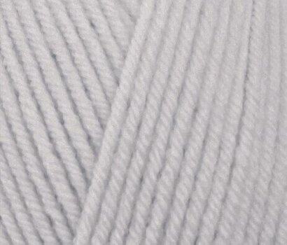 Pletací příze Himalaya Hayal Lux Wool 22718 Pletací příze - 1