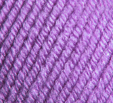 Fios para tricotar Himalaya Hayal Lux Wool 22732 - 1