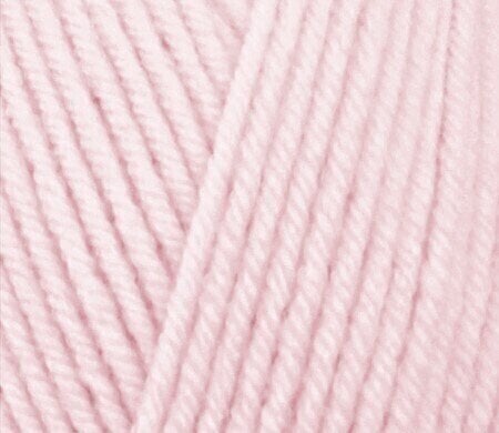 Fios para tricotar Himalaya Hayal Lux Wool 22720