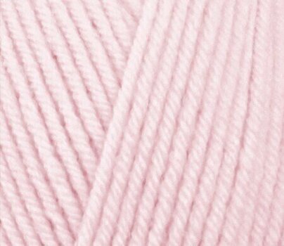 Fios para tricotar Himalaya Hayal Lux Wool 22720 - 1
