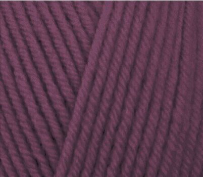 Fil à tricoter Himalaya Hayal Lux Wool 22721 - 1