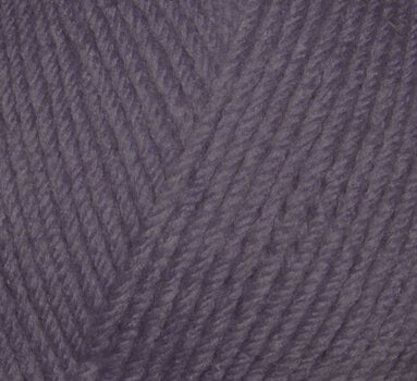 Плетива прежда Himalaya Hayal Lux Wool 22733 - 1