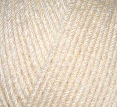 Knitting Yarn Himalaya Hayal Lux Wool 22722 Knitting Yarn - 1