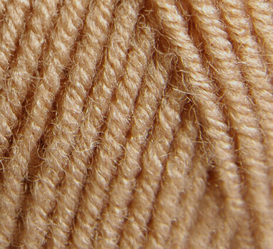 Knitting Yarn Himalaya Hayal Lux Wool 22734 - 1