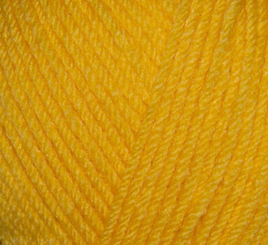 Hilo de tejer Himalaya Hayal Lux Wool 22723 Hilo de tejer - 1