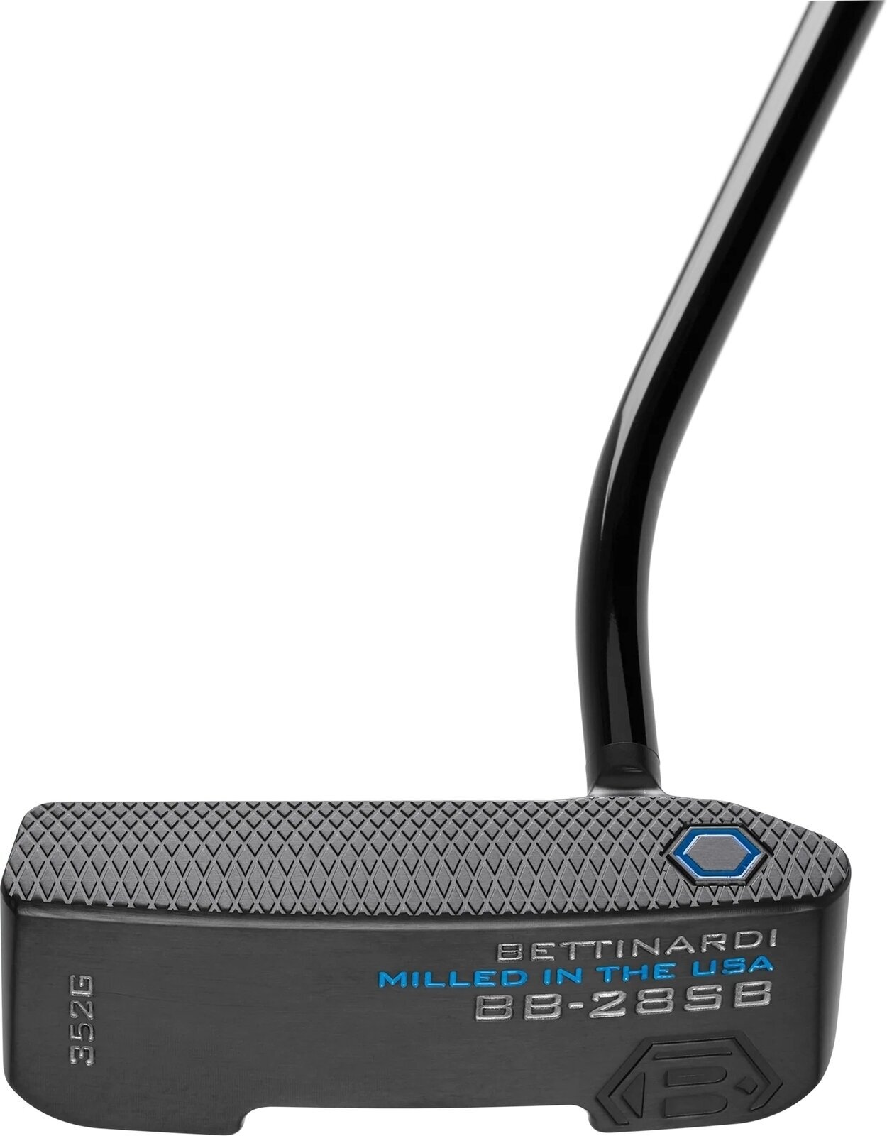 Golfclub - putter Bettinardi BB Series Single Bend 35''