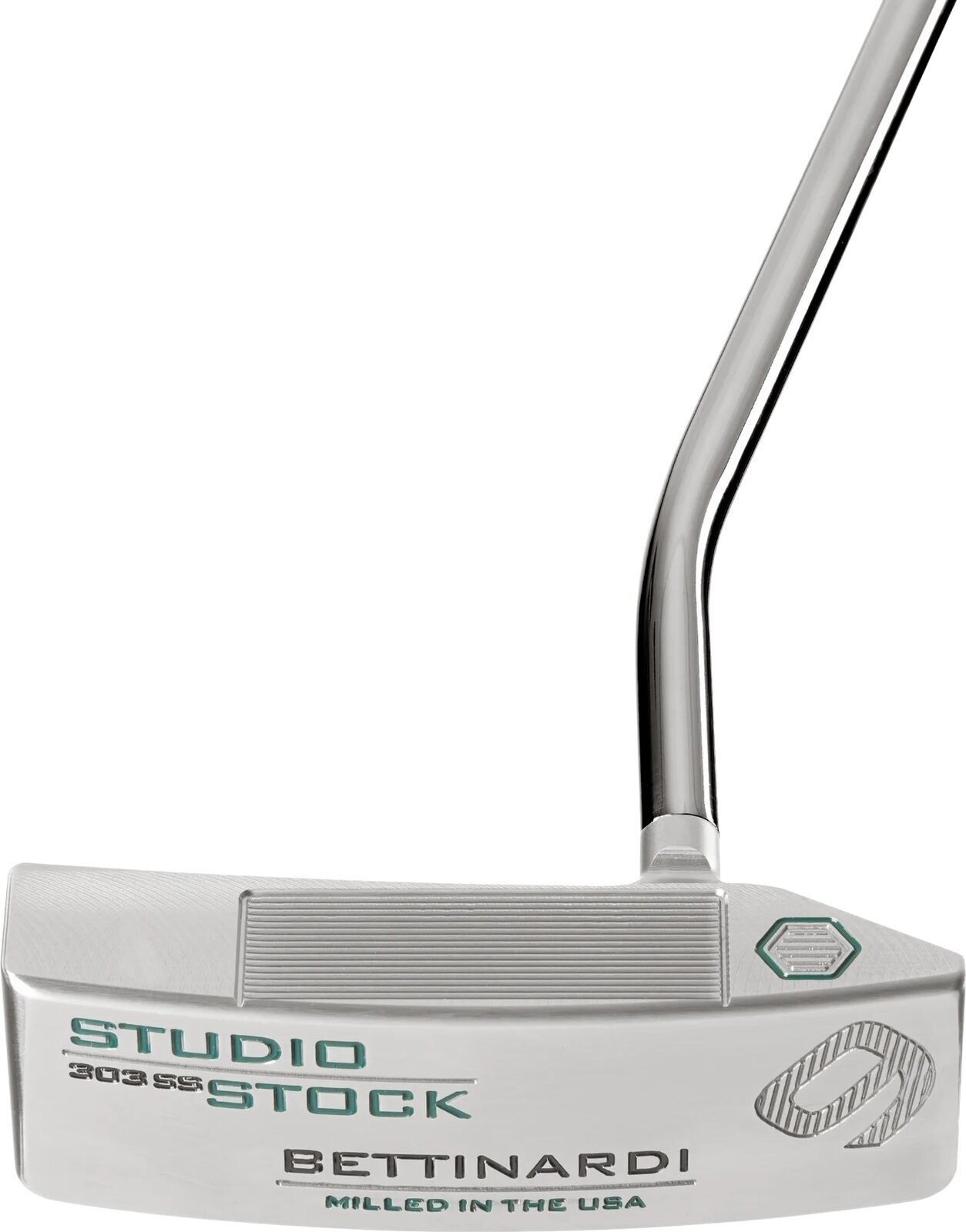 Μπαστούνι γκολφ - putter Bettinardi Studio Stock Jumbo 35''