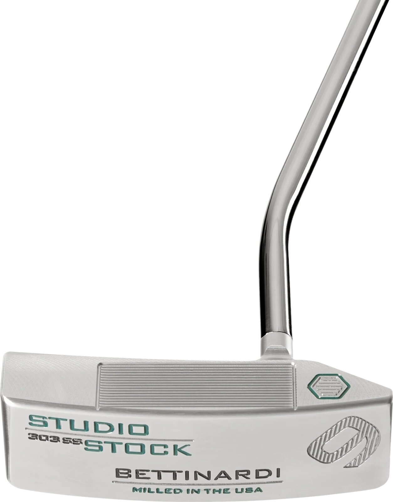 Palica za golf - puter Bettinardi Studio Stock Standard 35''