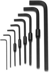 Sleutel Park Tool Professional Hex Wrench Set 1''-2-2,5-3-4-5-6-8 8 Sleutel