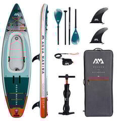 Kajak, Kanu Aqua Marina Cascade 11'2'' (340 cm) Kajak, Kanu