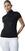 Риза за поло Daily Sports Crotone Polo Shirt Black L Риза за поло