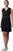 Falda / Vestido Daily Sports Paris Sleeveless Dress Black XL