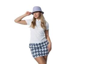 Chapéu Daily Sports Dubbo UNI Meta Violet Chapéu