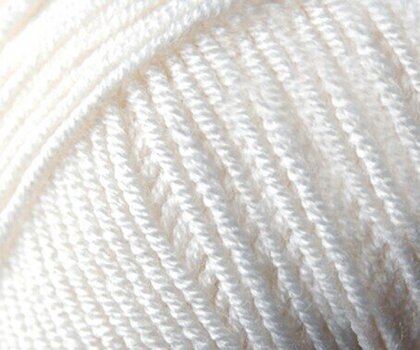 Fios para tricotar Himalaya Enjoy 234-01 - 1