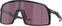 Cykelbriller Oakley Sutro 94062037 Dark Galaxy/Prizm Road Black Cykelbriller