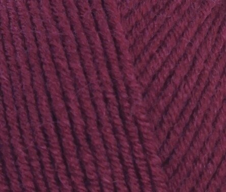 Fil à tricoter Himalaya Lana Lux 74807