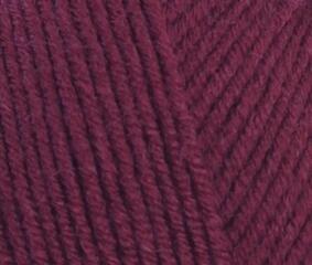 Hilo de tejer Himalaya Lana Lux 74807 Hilo de tejer