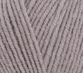 Pređa za pletenje Himalaya Lana Lux 74812 Pređa za pletenje