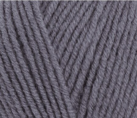 Fios para tricotar Himalaya Lana Lux 74815