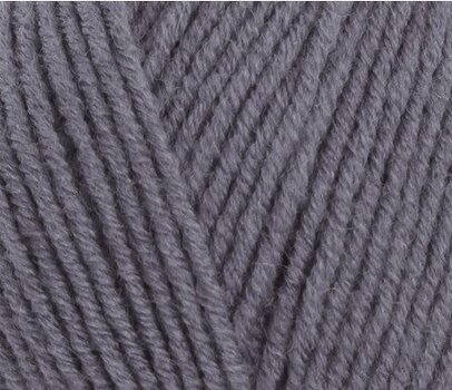 Fios para tricotar Himalaya Lana Lux 74815 - 1