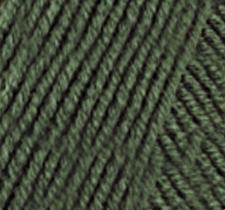 Fios para tricotar Himalaya Lana Lux Fios para tricotar 74830